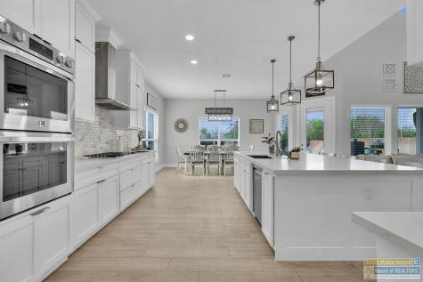 50 Whooping Crane Drive Laguna Vista TX 78578