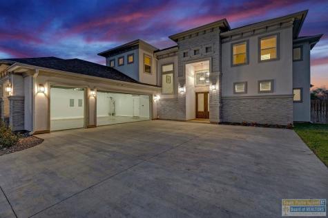 50 Whooping Crane Drive Laguna Vista TX 78578