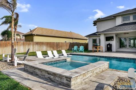 50 Whooping Crane Drive Laguna Vista TX 78578