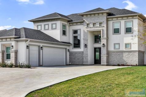 50 Whooping Crane Drive Laguna Vista TX 78578
