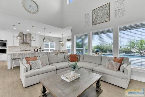 50 Whooping Crane Drive Laguna Vista TX 78578