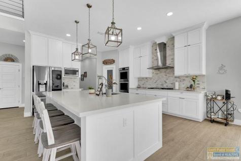 50 Whooping Crane Drive Laguna Vista TX 78578