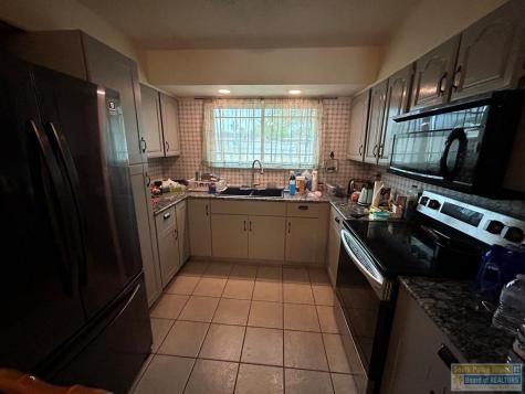 601 Mesquite Drive Laguna Vista TX 78578