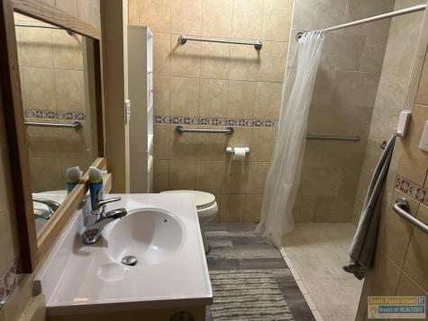 601 Mesquite Drive Laguna Vista TX 78578