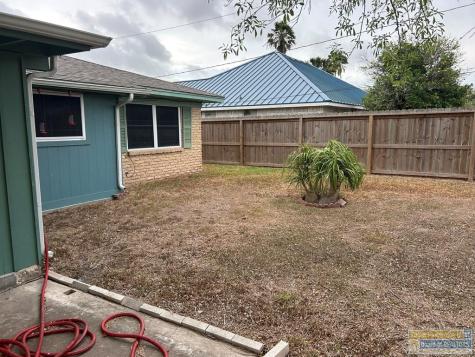 601 Mesquite Drive Laguna Vista TX 78578