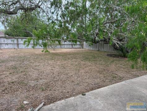 601 Mesquite Drive Laguna Vista TX 78578