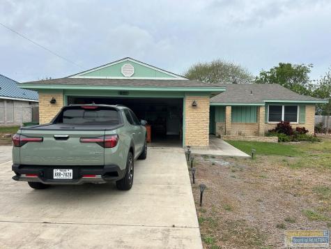 601 Mesquite Drive Laguna Vista TX 78578