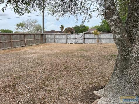 601 Mesquite Drive Laguna Vista TX 78578