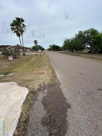 601 Mesquite Drive Laguna Vista TX 78578