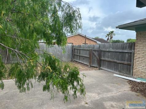 601 Mesquite Drive Laguna Vista TX 78578