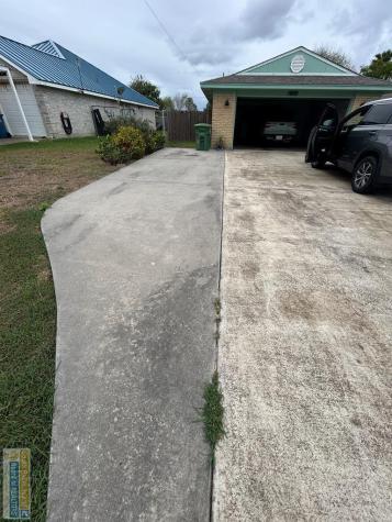 601 Mesquite Drive Laguna Vista TX 78578