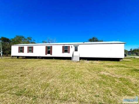 9973 W Luz Avenue Brownsville TX 78520