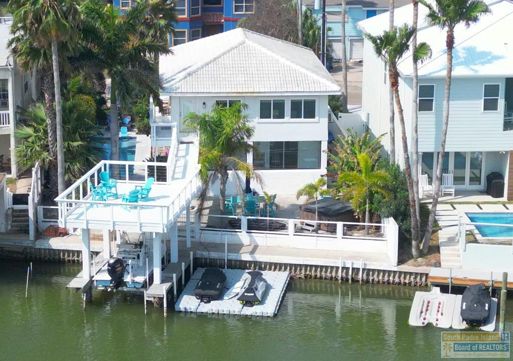 5604 Circe Circle South Padre Island TX 78597