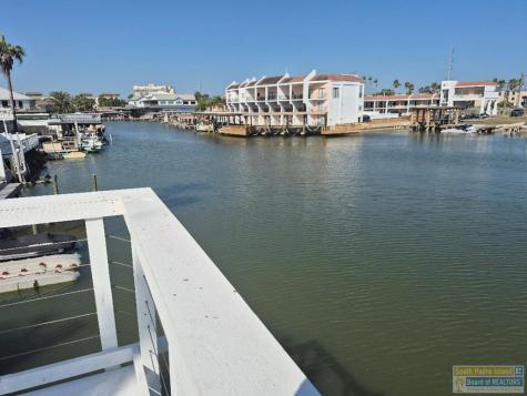 5604 Circe Circle South Padre Island TX 78597