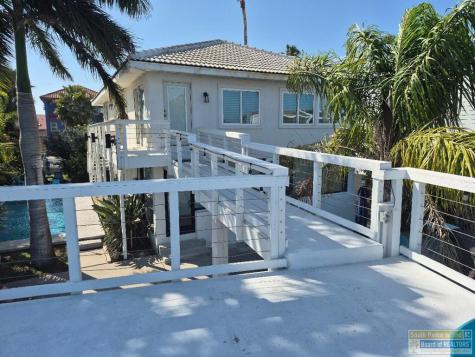 5604 Circe Circle South Padre Island TX 78597