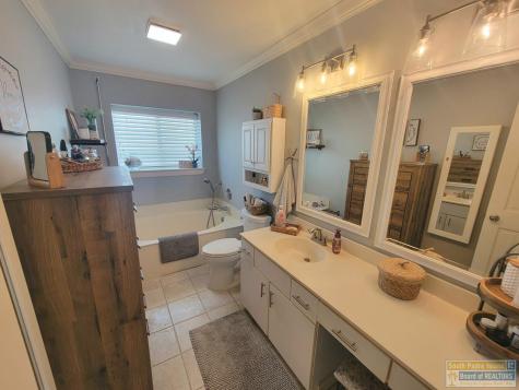 5604 Circe Circle South Padre Island TX 78597