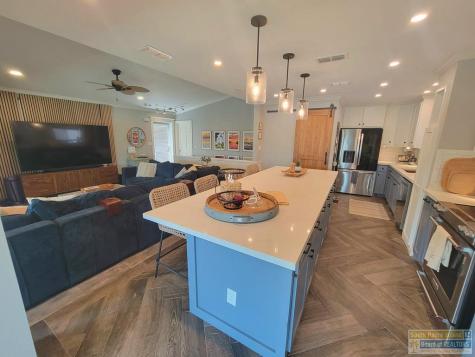 5604 Circe Circle South Padre Island TX 78597