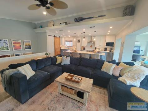 5604 Circe Circle South Padre Island TX 78597