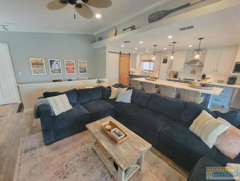 5604 Circe Circle South Padre Island TX 78597