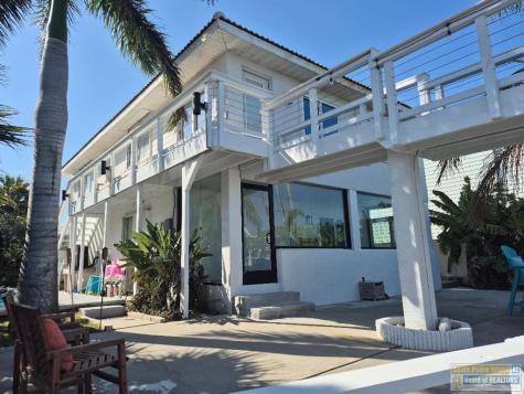 5604 Circe Circle South Padre Island TX 78597
