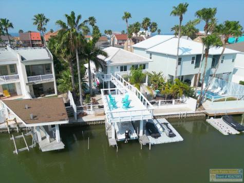 5604 Circe Circle South Padre Island TX 78597