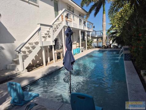 5604 Circe Circle South Padre Island TX 78597