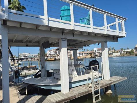 5604 Circe Circle South Padre Island TX 78597