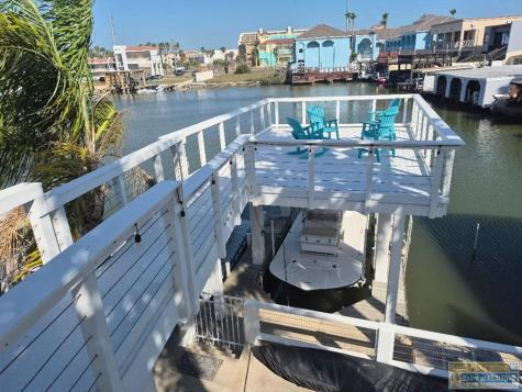 5604 Circe Circle South Padre Island TX 78597