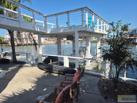 5604 Circe Circle South Padre Island TX 78597