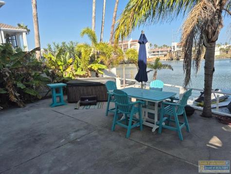 5604 Circe Circle South Padre Island TX 78597