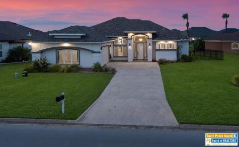 60 Whooping Crane Drive Laguna Vista TX 78578