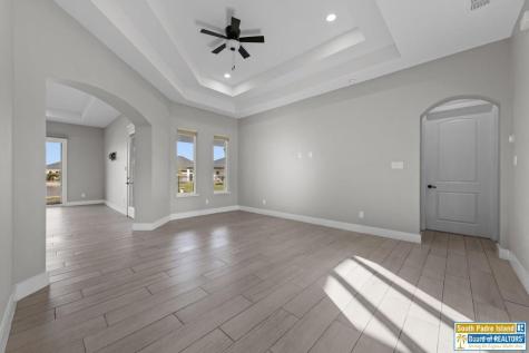 60 Whooping Crane Drive Laguna Vista TX 78578