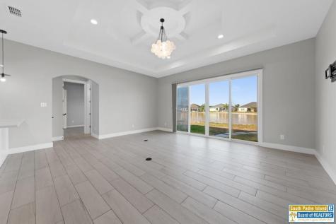 60 Whooping Crane Drive Laguna Vista TX 78578