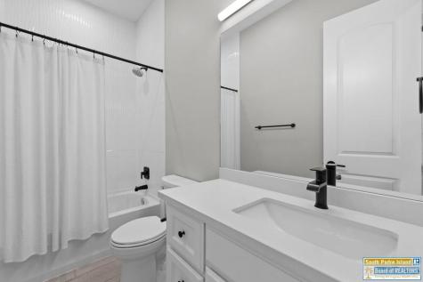 60 Whooping Crane Drive Laguna Vista TX 78578