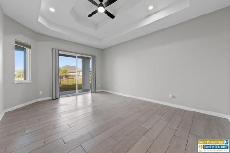 60 Whooping Crane Drive Laguna Vista TX 78578