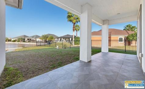 60 Whooping Crane Drive Laguna Vista TX 78578