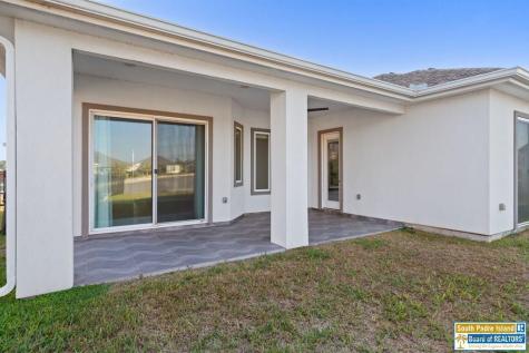 60 Whooping Crane Drive Laguna Vista TX 78578