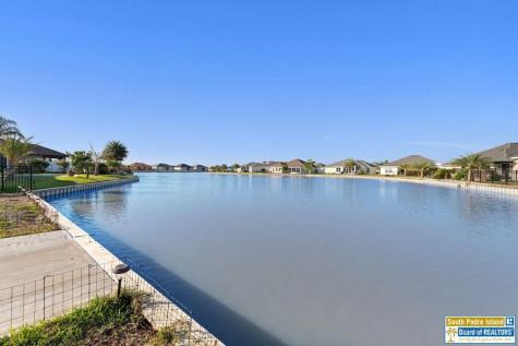 60 Whooping Crane Drive Laguna Vista TX 78578