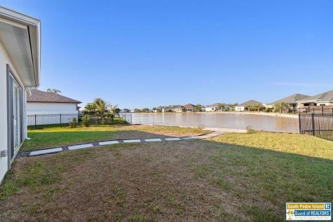 60 Whooping Crane Drive Laguna Vista TX 78578