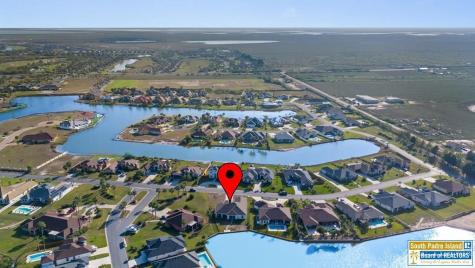 60 Whooping Crane Drive Laguna Vista TX 78578