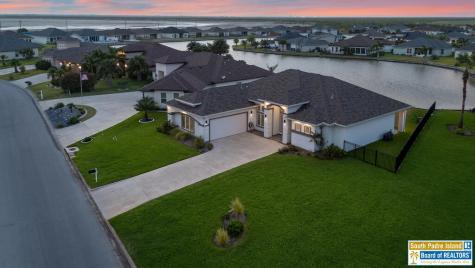 60 Whooping Crane Drive Laguna Vista TX 78578