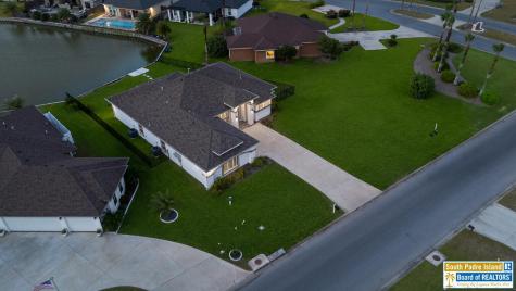 60 Whooping Crane Drive Laguna Vista TX 78578