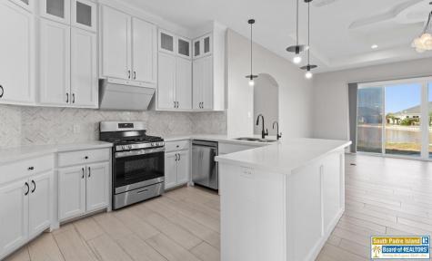 60 Whooping Crane Drive Laguna Vista TX 78578
