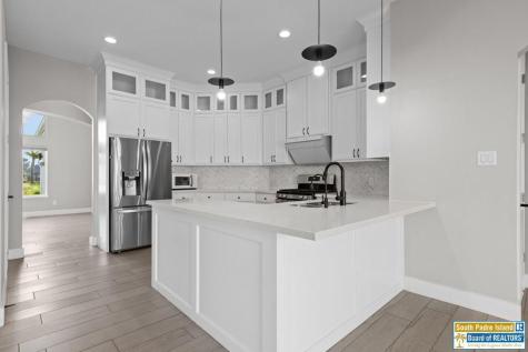 60 Whooping Crane Drive Laguna Vista TX 78578