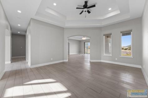 60 Whooping Crane Drive Laguna Vista TX 78578