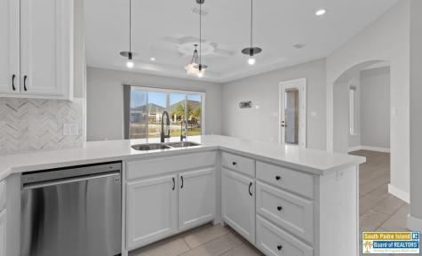 60 Whooping Crane Drive Laguna Vista TX 78578