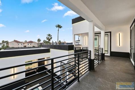 203 W Lantana Street South Padre Island TX 78597