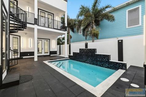 203 W Lantana Street South Padre Island TX 78597