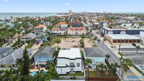 203 W Lantana Street South Padre Island TX 78597
