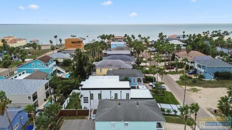 203 W Lantana Street South Padre Island TX 78597
